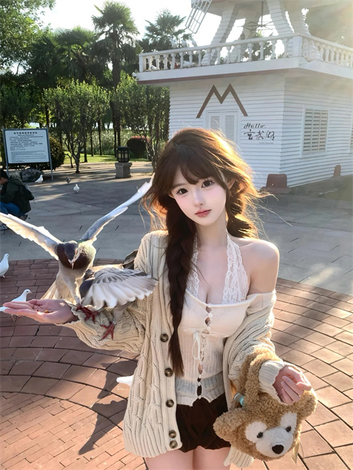 爱上海-黄浦江游船